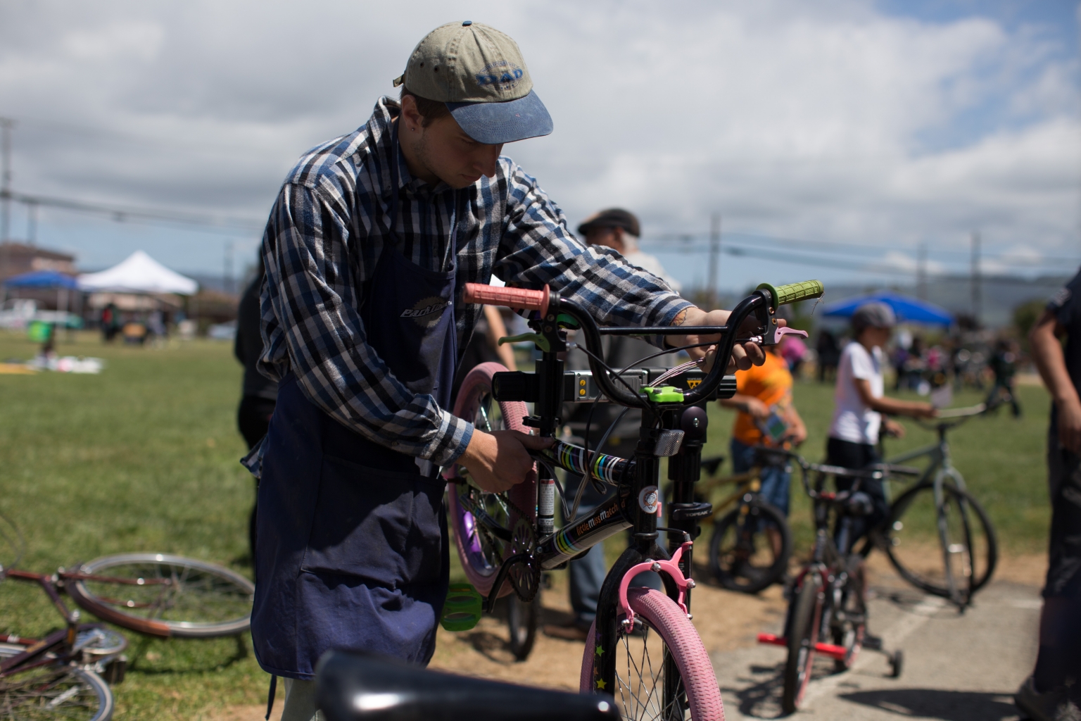 For Schools - Safe Routes MontereySafe Routes Monterey