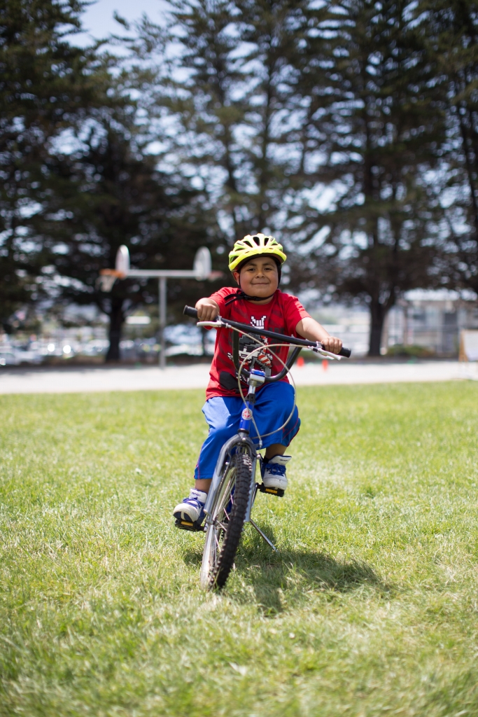 Build Your Own Bike Obstacle Course (Video) Safe Routes MontereySafe