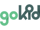 gokid logo